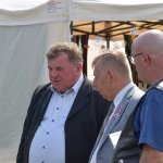 Obejrzyj galerię zdjęć: Nadwieprzańskie spotkanie z historią, tradycją i religią „Chabry z poligonu” 2021 r.